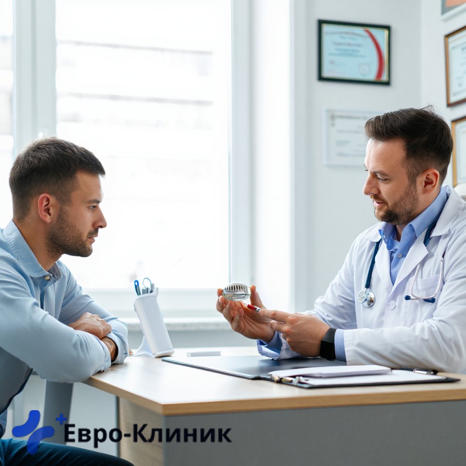 Консультация по химзащите от алкоголизма в Барыше